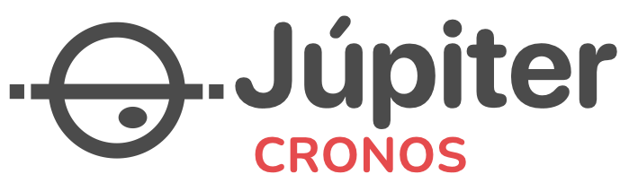 Jupiter Cronos Logo
